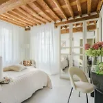 The Joia House Apartman