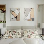 The Joia House Apartman *
