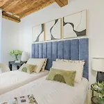 The Joia House Lucca