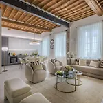 The Joia House Apartman Lucca