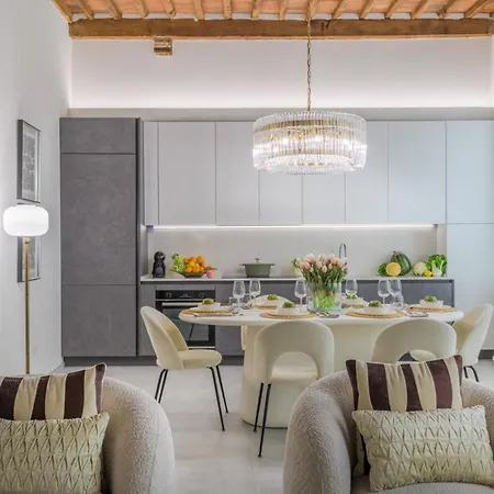 Apartman The Joia House *