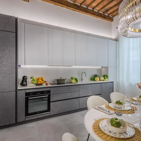 Apartman The Joia House *