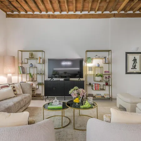 The Joia House Apartman