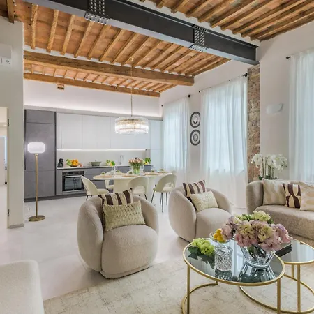The Joia House Apartman