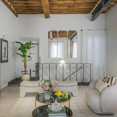 The Joia House Lucques