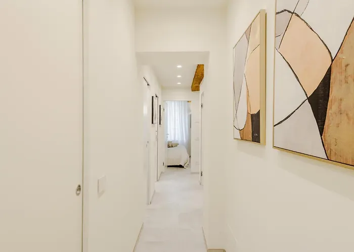 The Joia House * Lucca